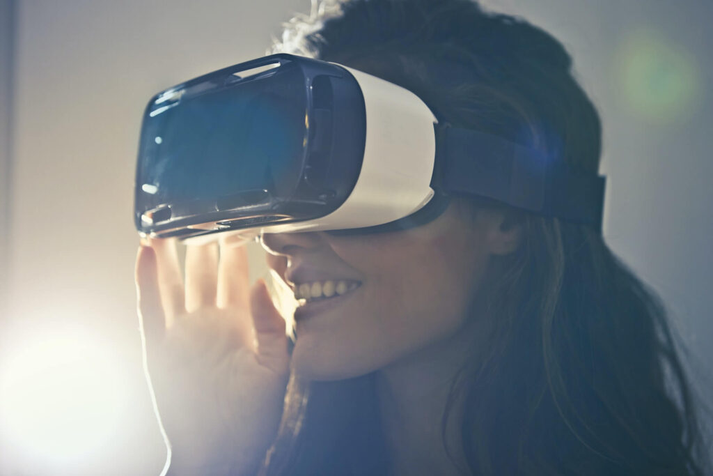 O futuro da Realidade Virtual e Realidade Aumentada