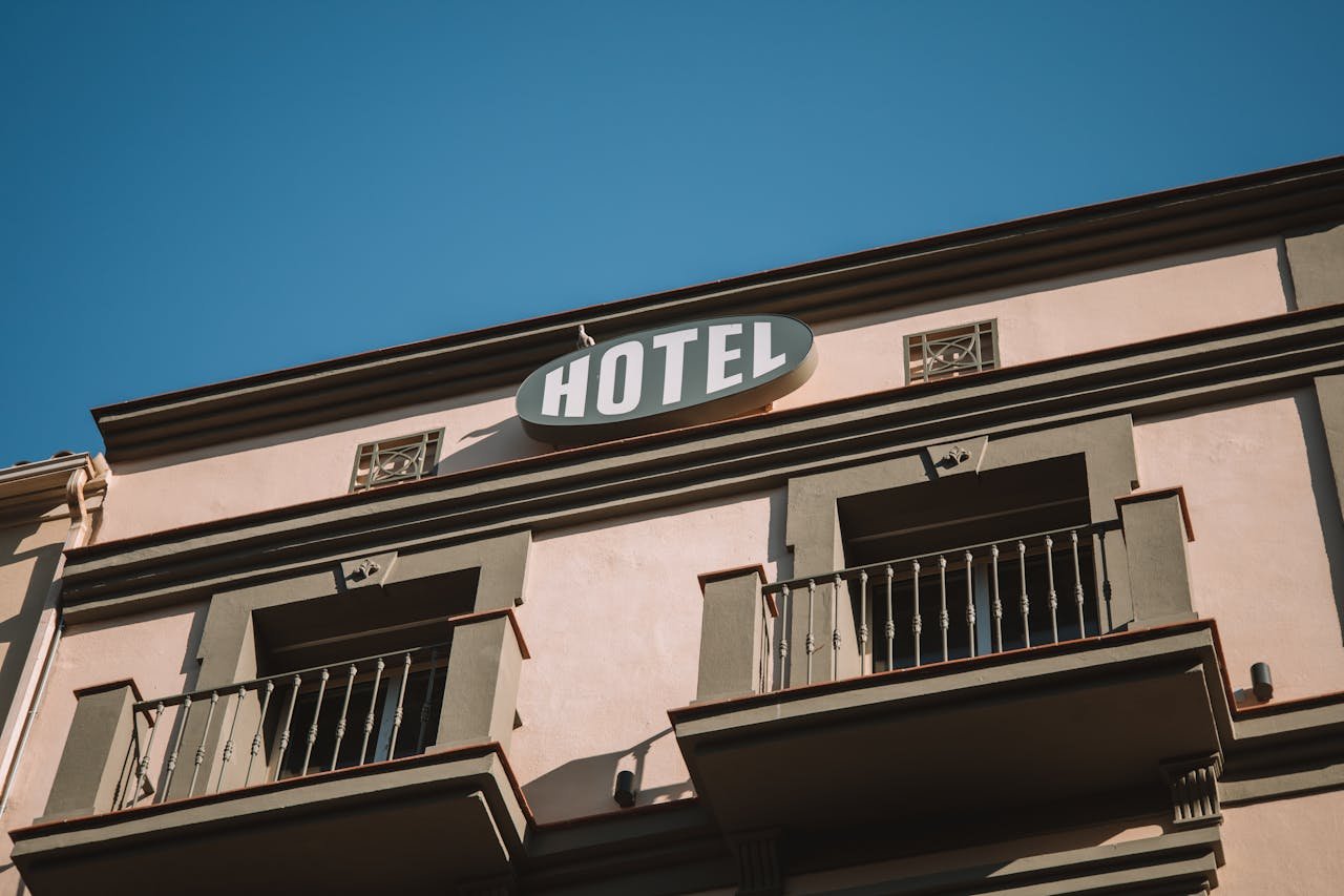 Como Escolher o Hotel Ideal de Acordo com Suas Necessidades