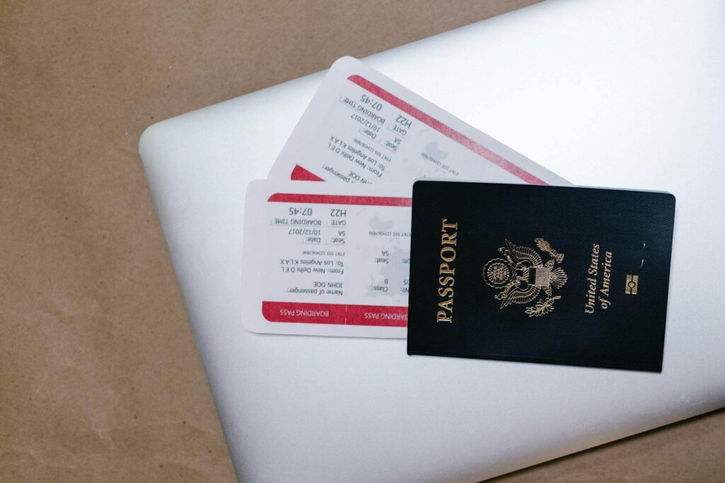 Passaportes: O guia completo para renovação e solicitação
