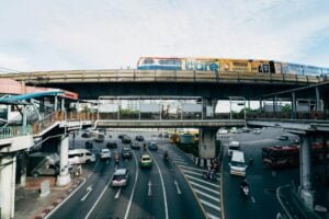 Guia Prático para Usar Transporte Público em Cidades Estrangeiras