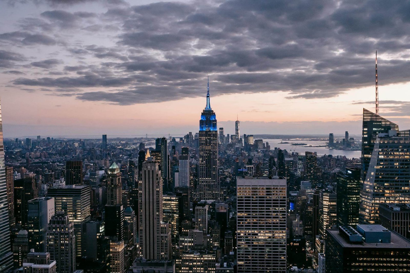 Descobrindo a Arte Urbana em Bairros por Toda Cidade de Nova York