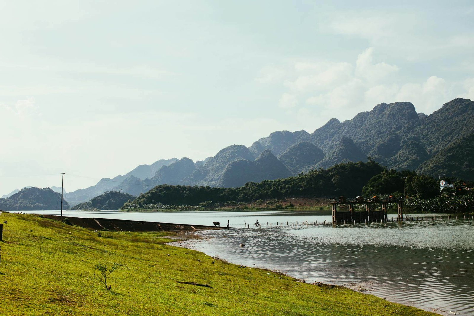 Viagens de Trem Históricas pela Rota da Seda na Ásia Central
