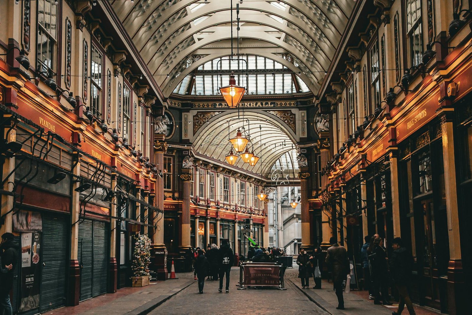 Viajar Sozinho em Londres - Inglaterra