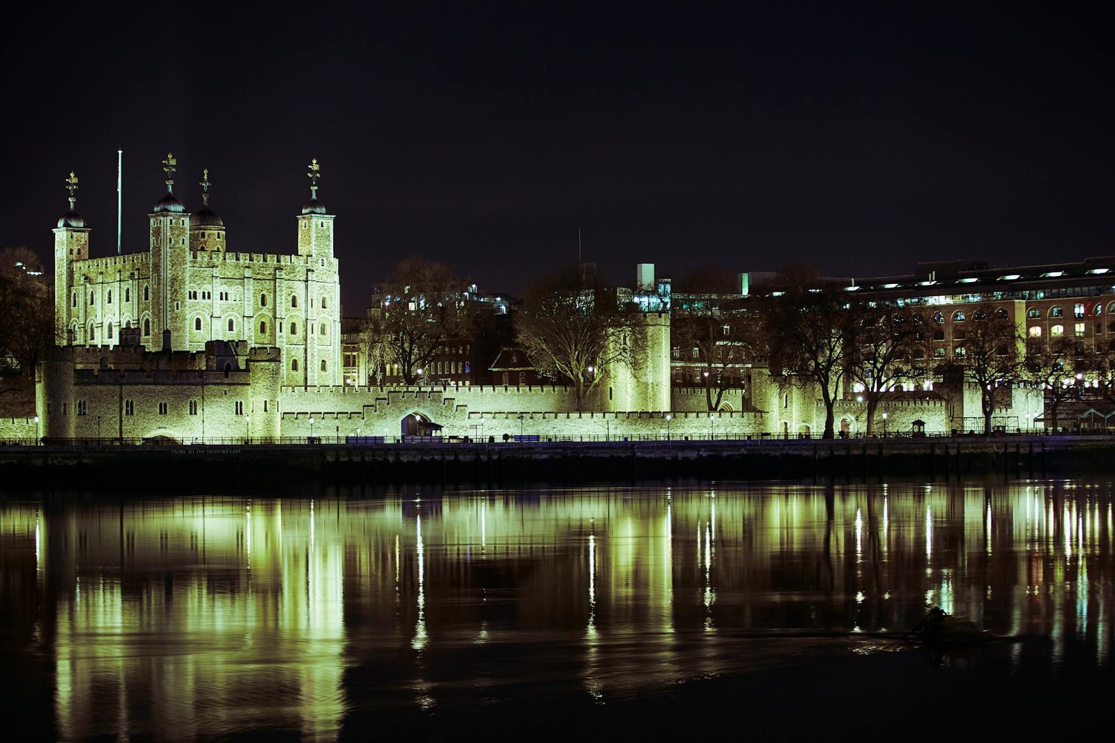 Viajar Sozinho em Londres - Inglaterra