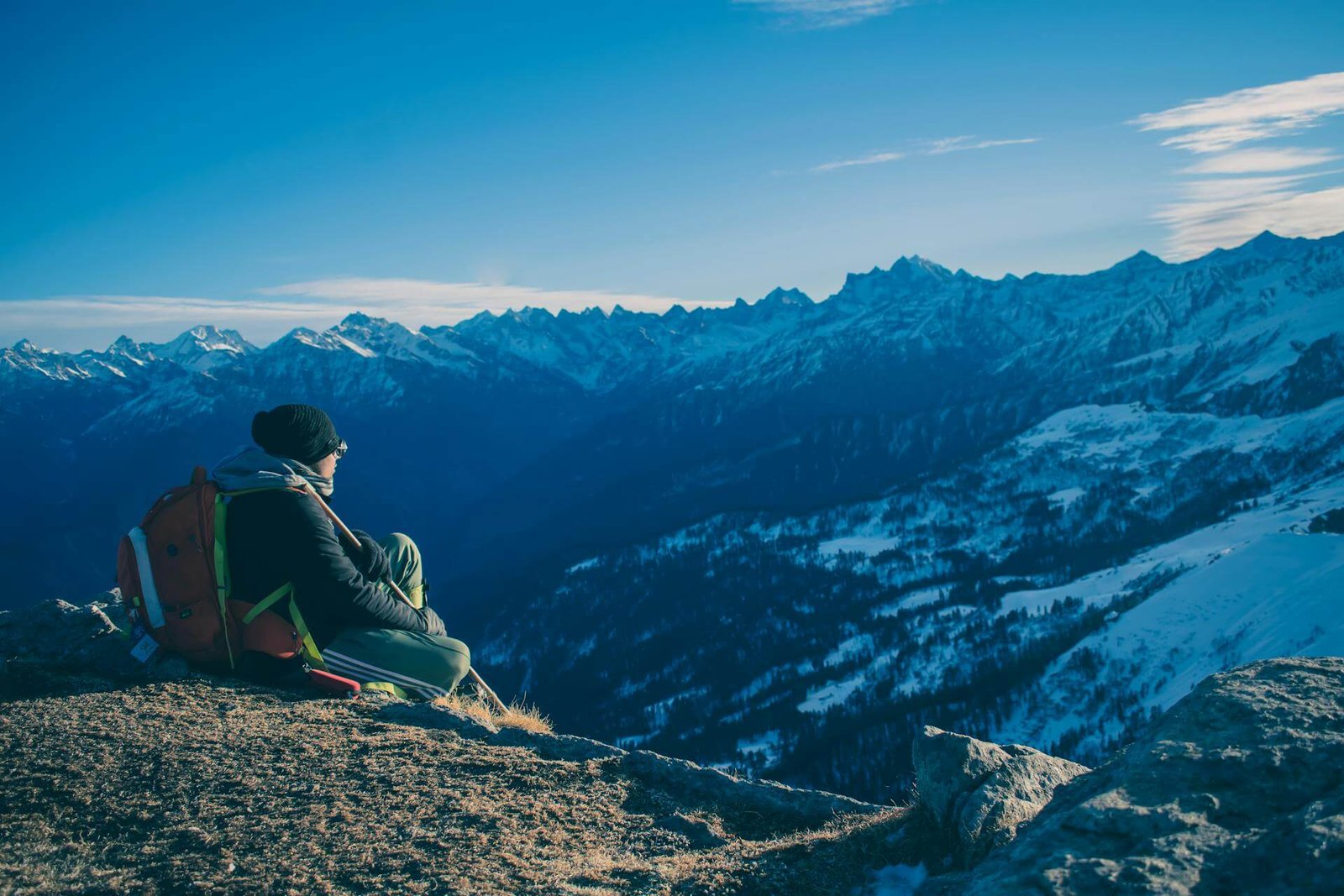 Viajar Sozinho: 11 Conselhos Que Mudaram Minha Forma de Ver o Mundo